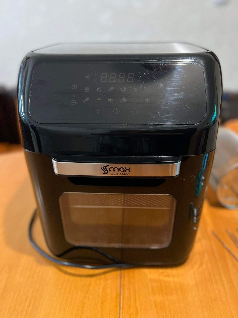 Air fryer Smax Germany 12L