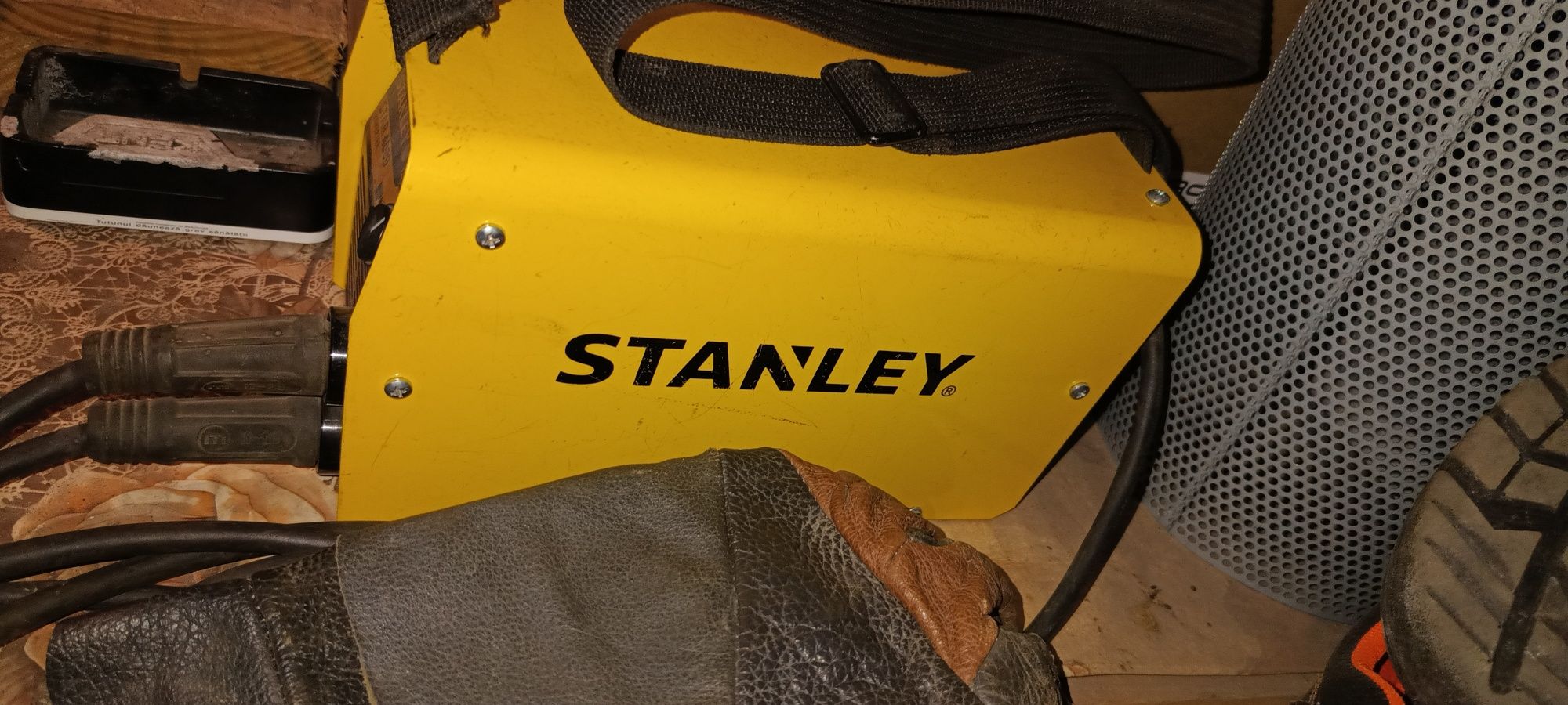 Invertor Stanley Star4000