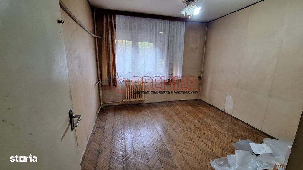 Berceni - Brancoveanu - 3 camere