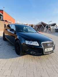 Vand audi a6 facelift 2010 170hp