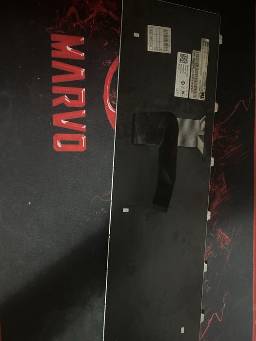 Tastatura Laptop dell