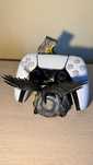 Răzbunarea Zeilor – Suport Controller Ps5,Ps4,Xbox God of War Edition