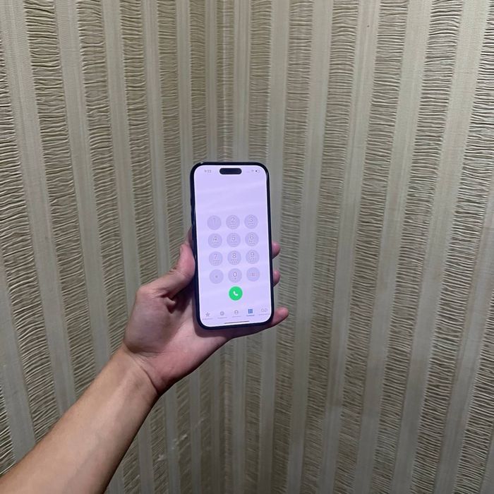 iPhone 16 Black 128GB