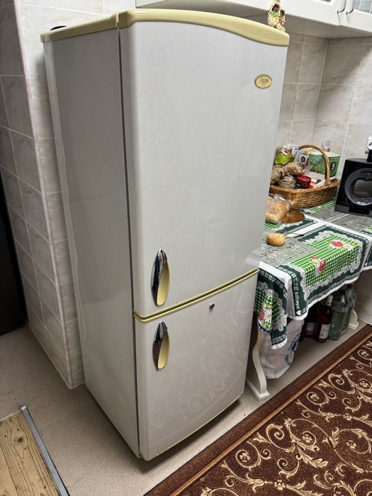 Combina frigorifica KELON