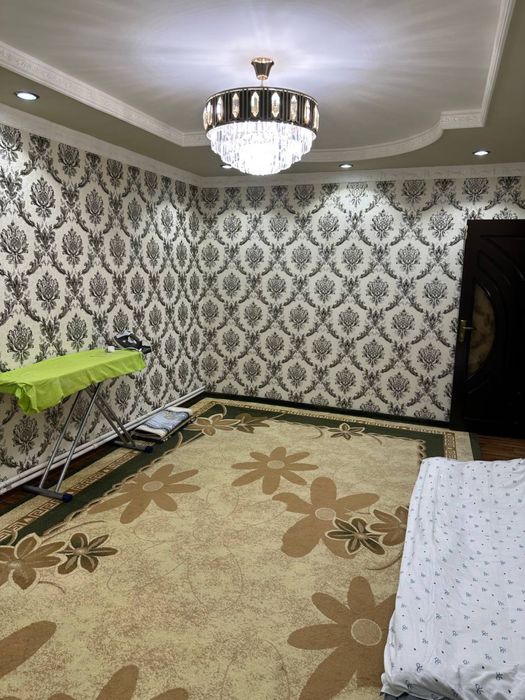 4 xonali uy sotiladi