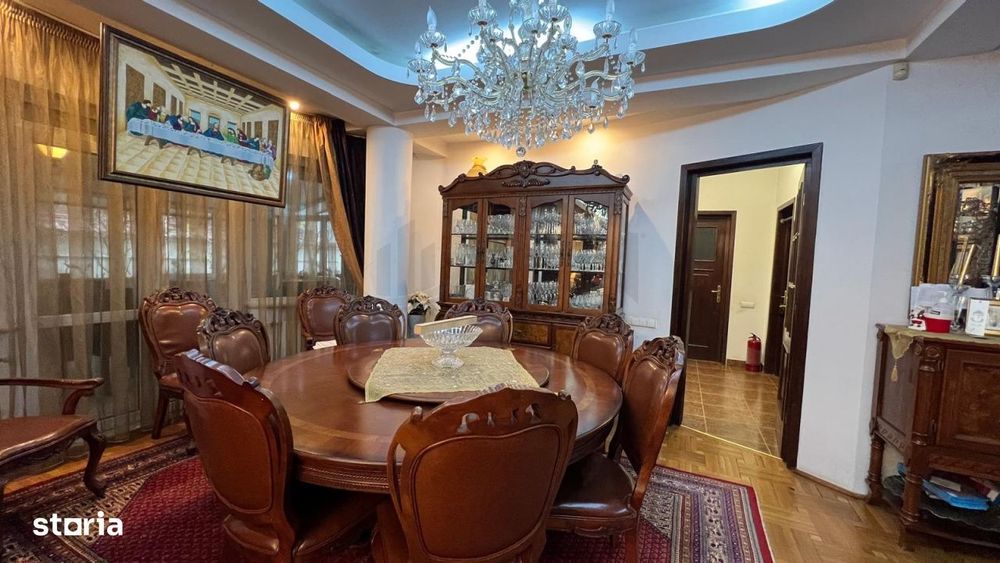 Vila Iancu Nicolae British School