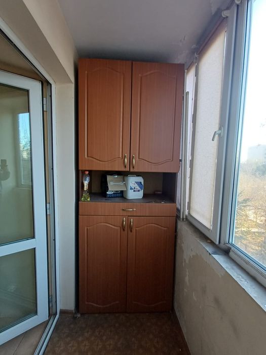 Шкаф размер 90×230