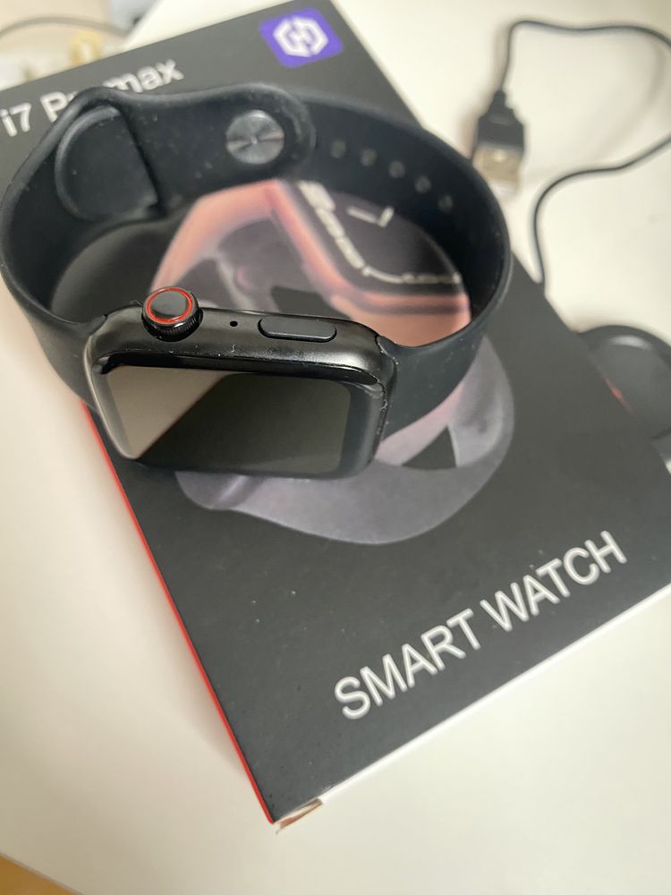 Smart Watch i7 Promax