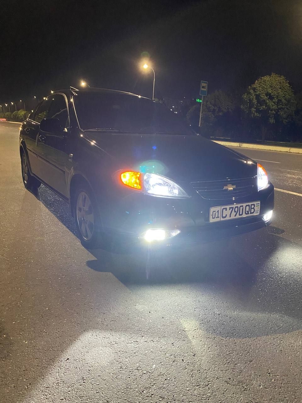 Chevrolet jentra 2022 gbo
