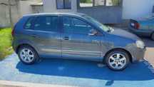 Vw POLO 1.4 Benzina United