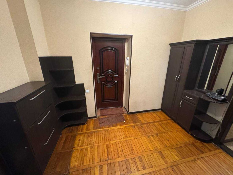 Ул.НУКУССКАЯ 2/2/4, ор.посольство России, 60м2, Средний ремонт