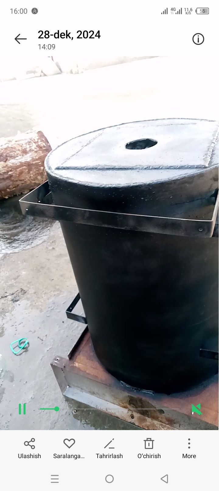Катйол ясаб берамиз