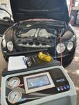 Incarcare Clima freon Auto R134a R1234yf