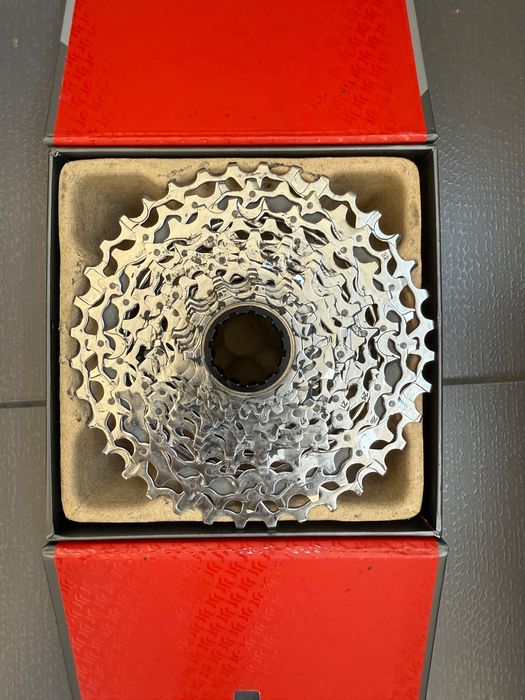 Transmisie completa SRAM eTap RIVAL AXS