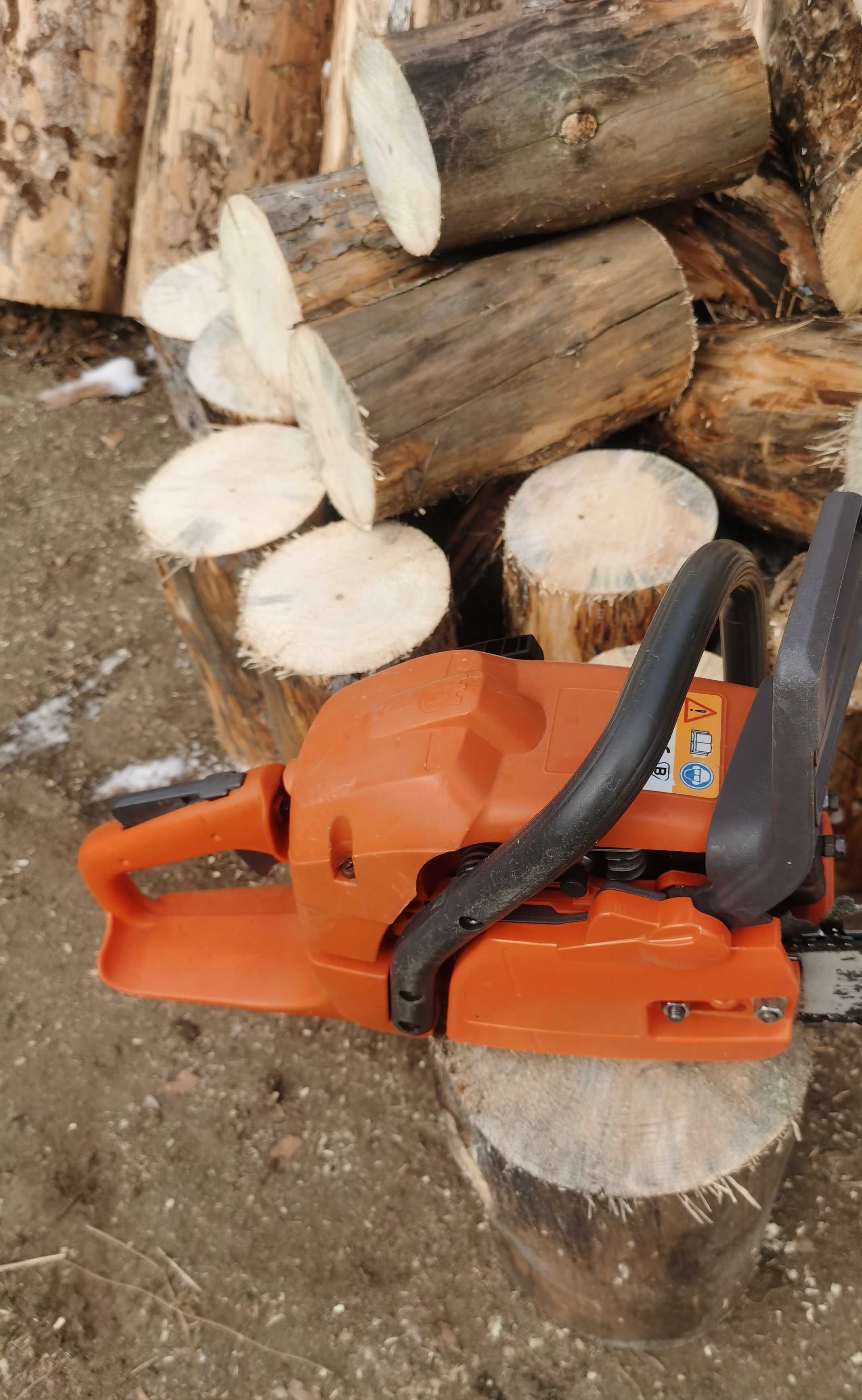Резачка Husqvarna Хускварна