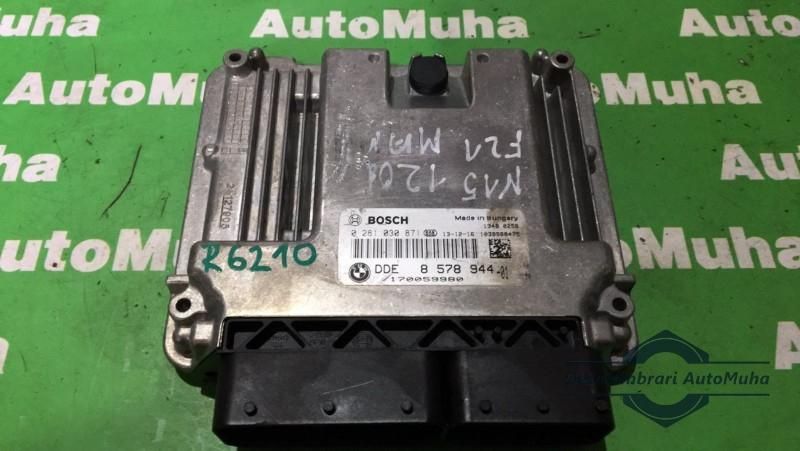Calculator ecu BMW Seria 3 2011-> F30 0281030871