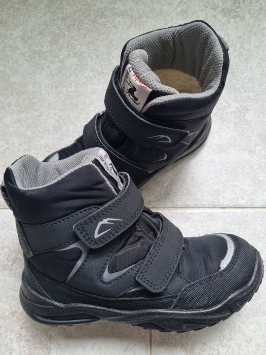 Детски зимни боти Superfit 28 номер