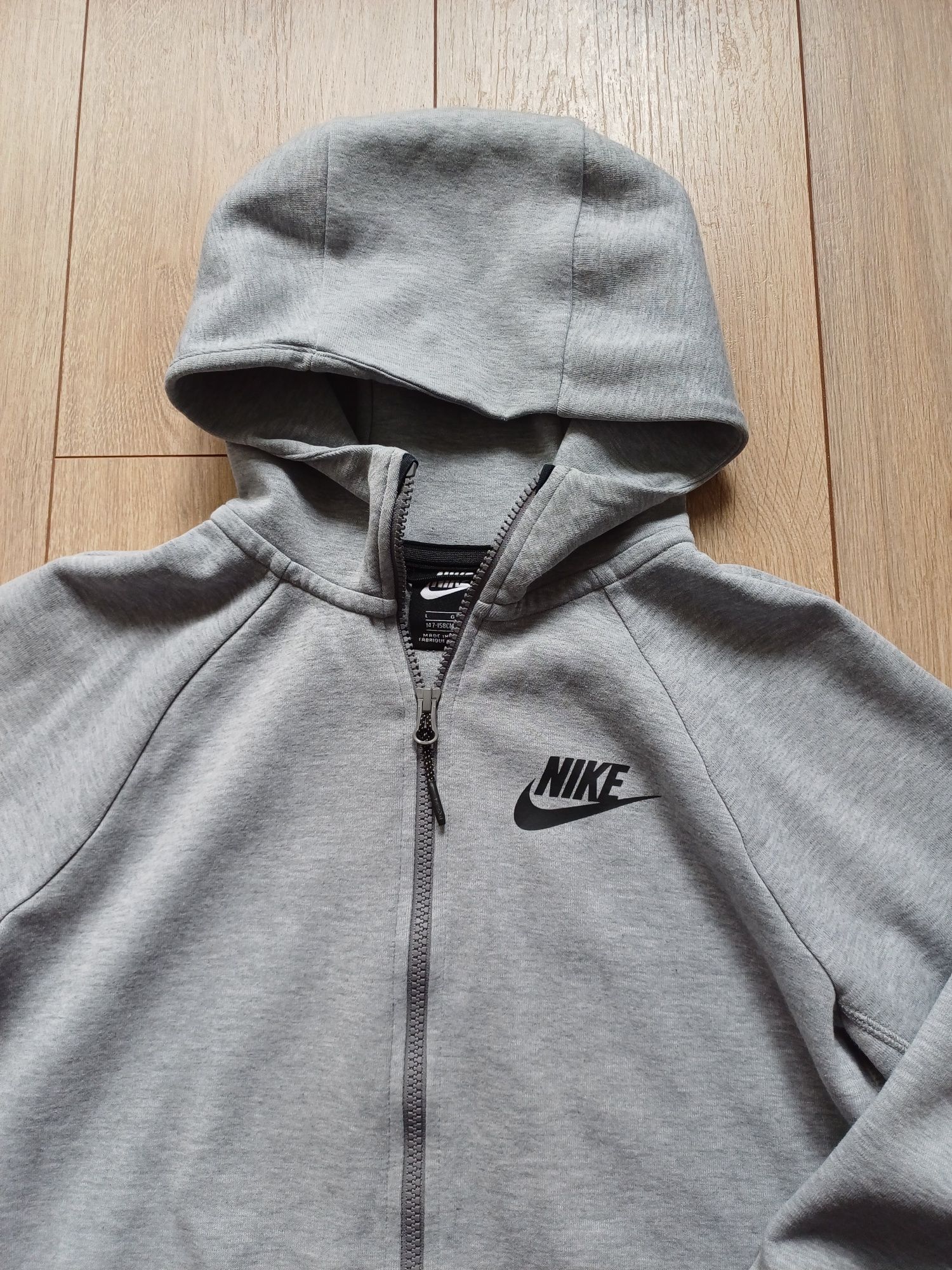 Суитшър Nike Tech Fleece