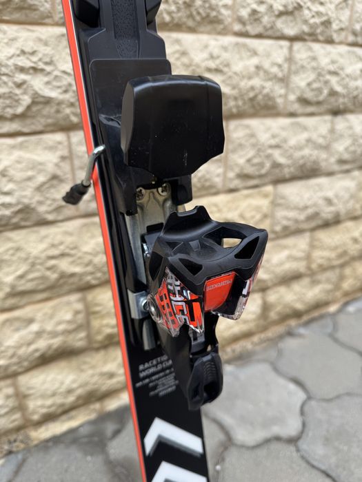 Vand/Schimb Volkl Racetiger GS + Rmotion 23/24 FIS ‘23-‘24 - 165 cm