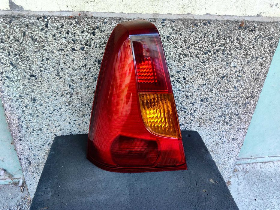 Оригинален стоп Дачия Логан  Dacia Logan