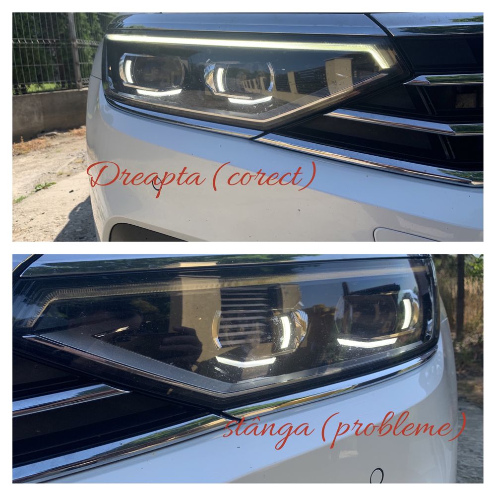 REPARATII Stopuri LED,sticla faruri, angel eyes, DIAGNOZĂ AUTO MM