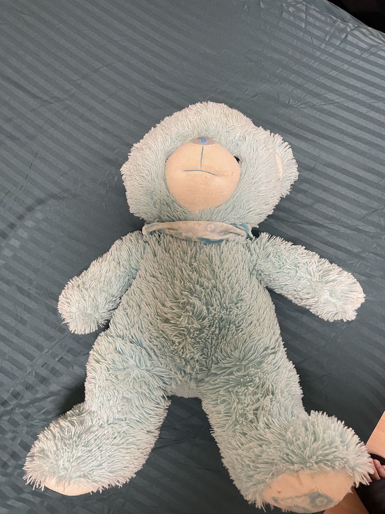 Плюшени играчки