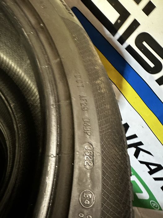 285/45 R21 113V XL - Continental Winter Contact TS850P M+S Oferta