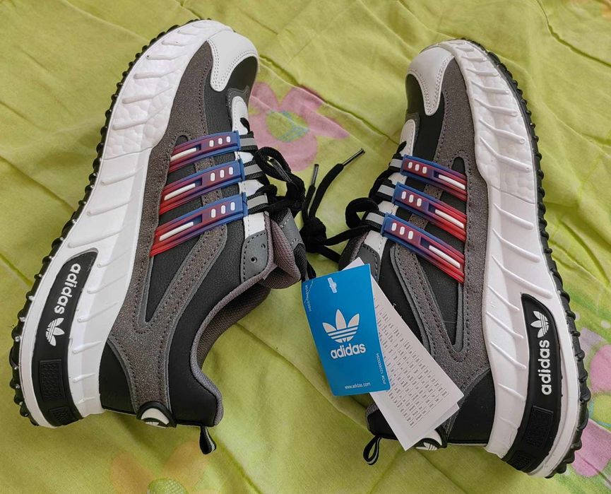 Adidas нови номер 40