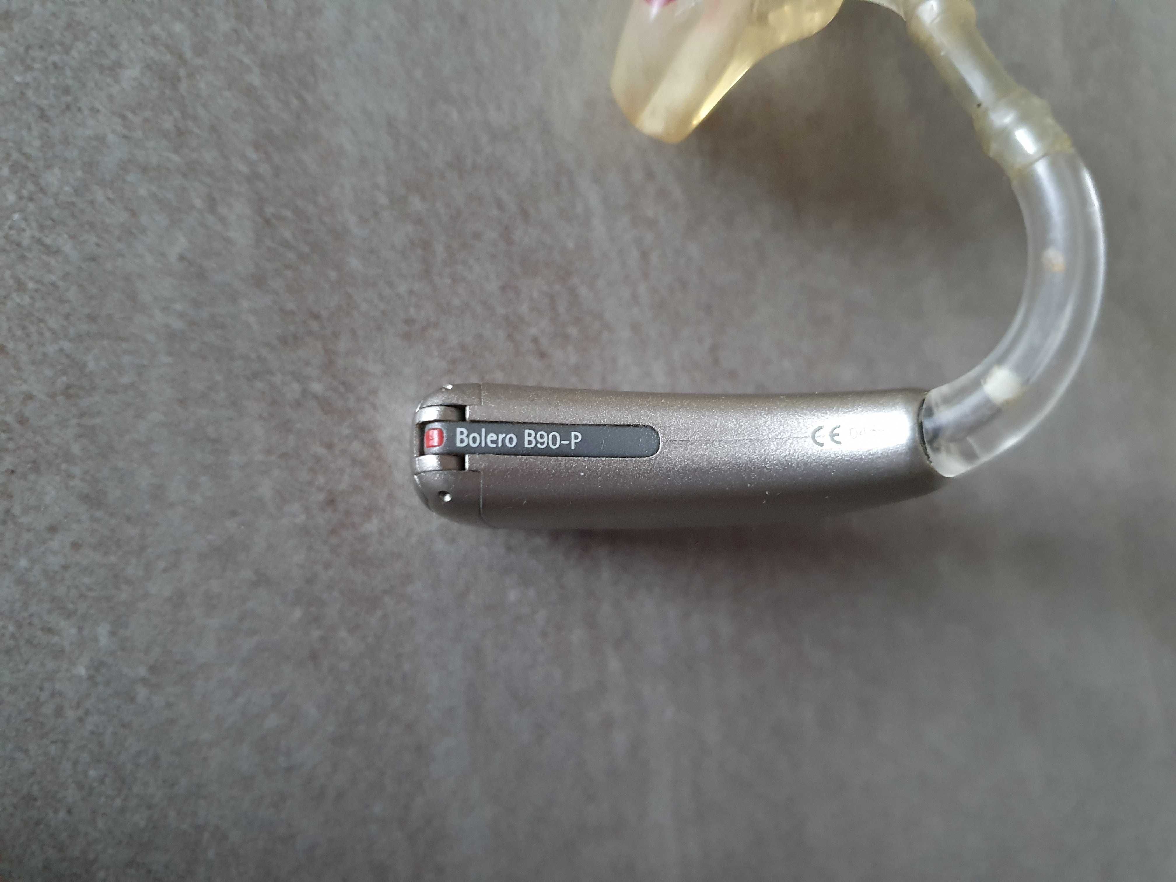 Phonak Bolero B90-P  -  aparat auditiv