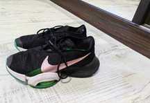 Найк zoom, ADIDAS