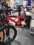 bicicleta copii 16 racing - produs resigilat - (SecondHand) Decathlon