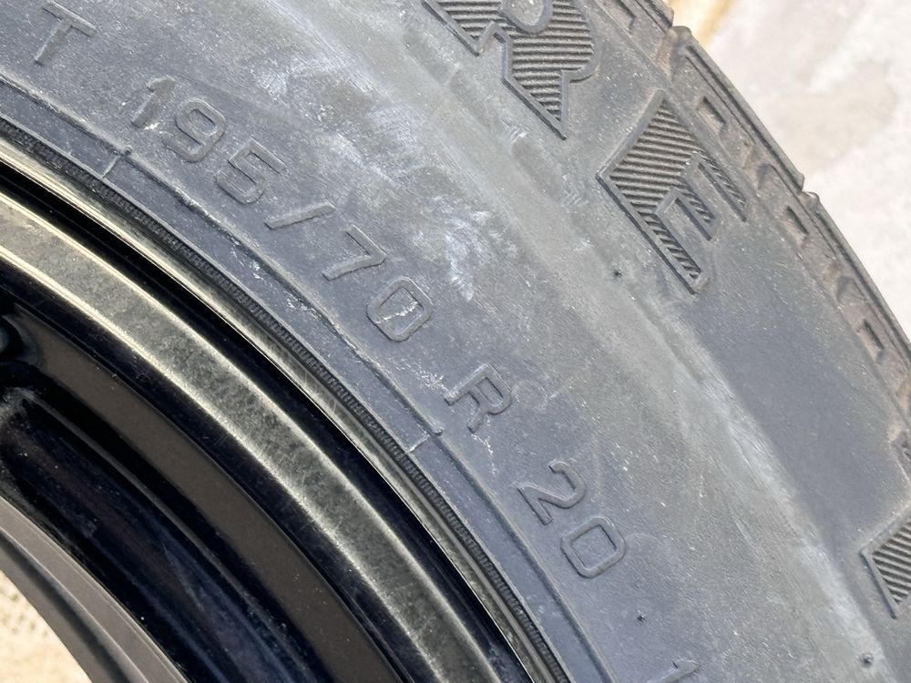 Патерица Range Rover 20 цола нова