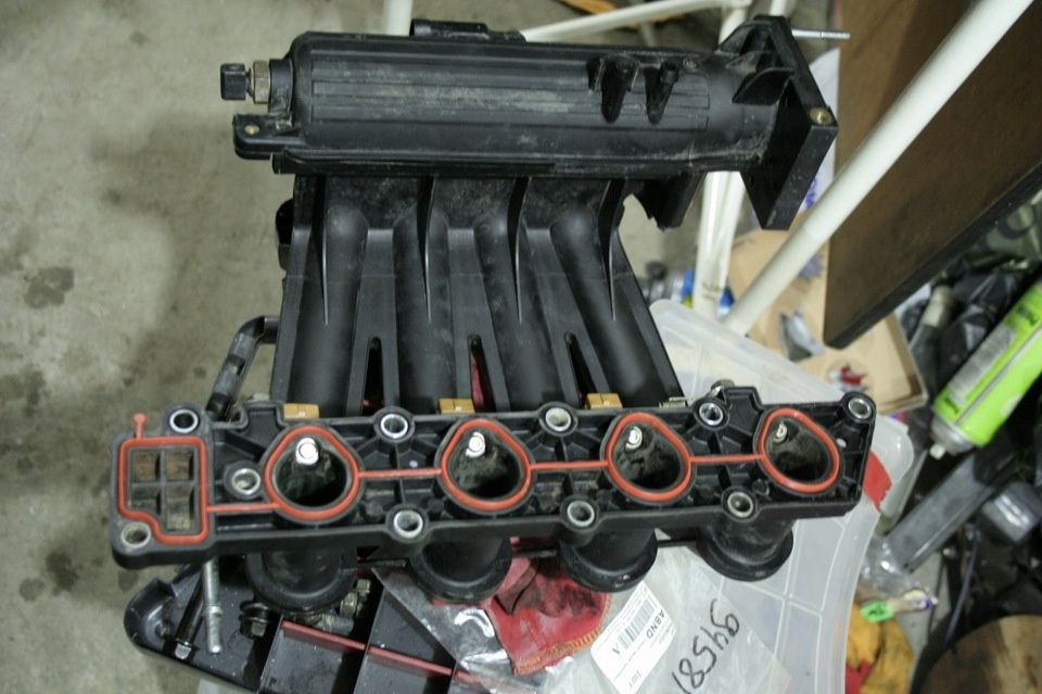 Ремонт  КОЛЛЕКТОР авто