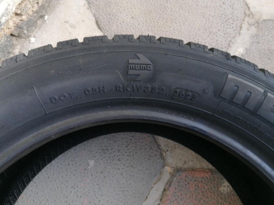 MOMO W-20 North Pole зимни гуми 195/55/16