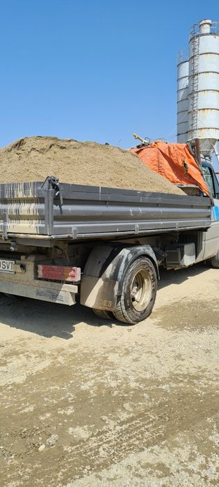 Vand-Transport nisip,pietris,margaritar
Nisip 0-1
Nisip 0-4 
Margarita