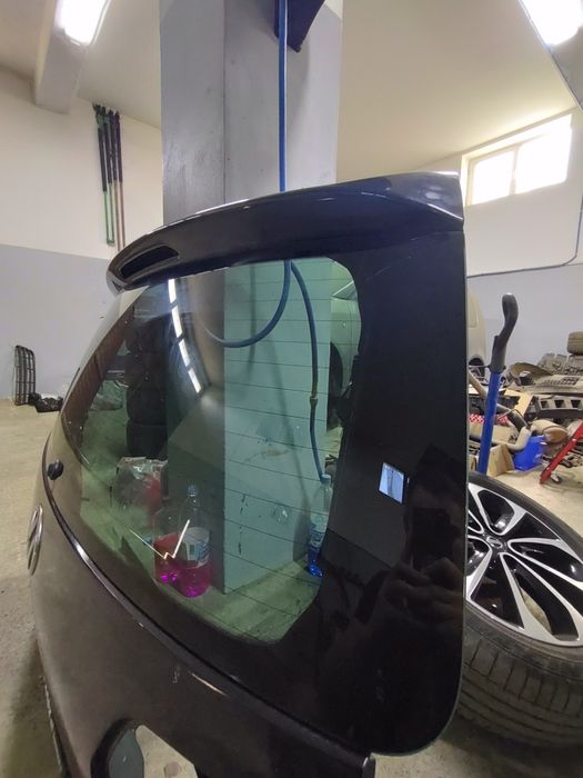 Haion lunetă vw sharan 2012