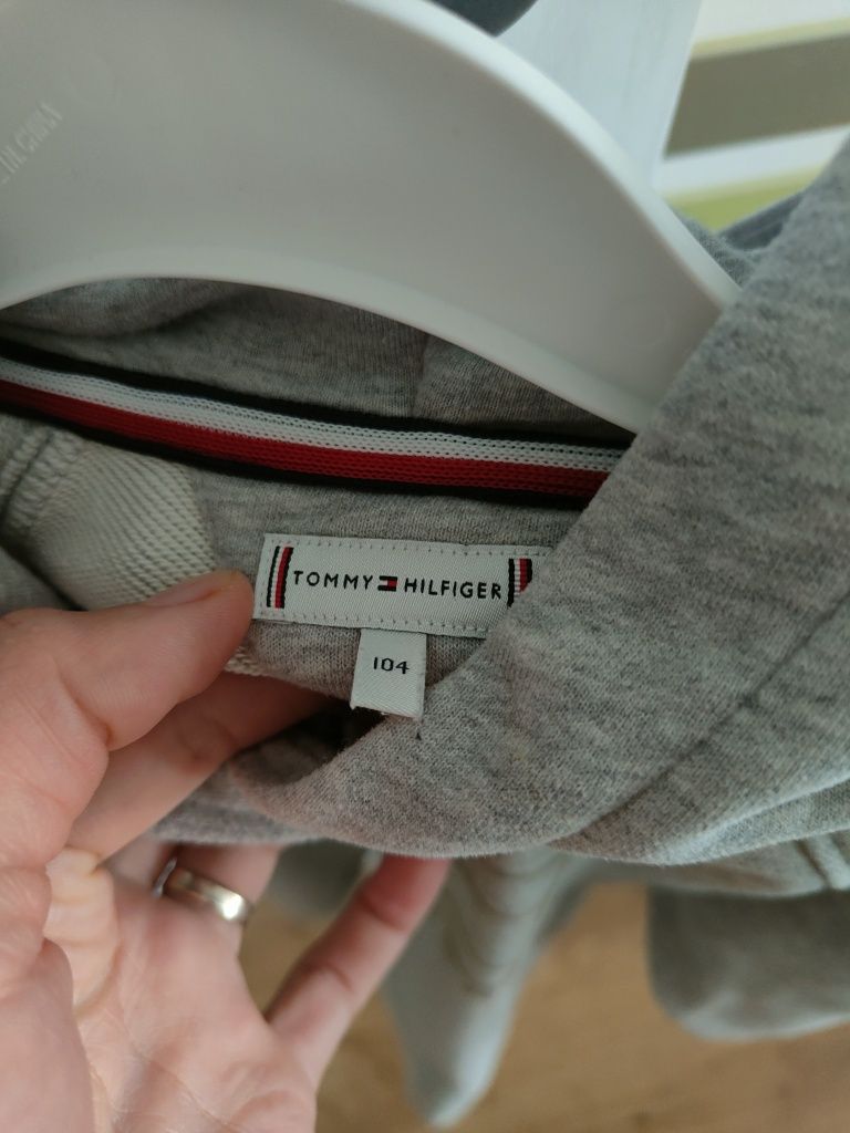 Hanorac copii unisex Tommy