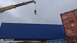 Vanzare Containere Maritime NOI