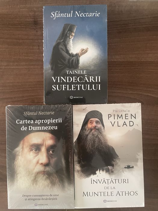 Carti duhovnicesti