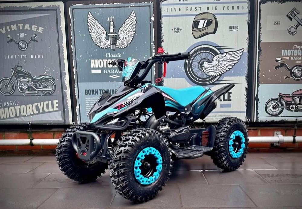 Atv copii Electric 1000w 36v / New Model 2025
