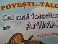Cartea cel mai de folos animal