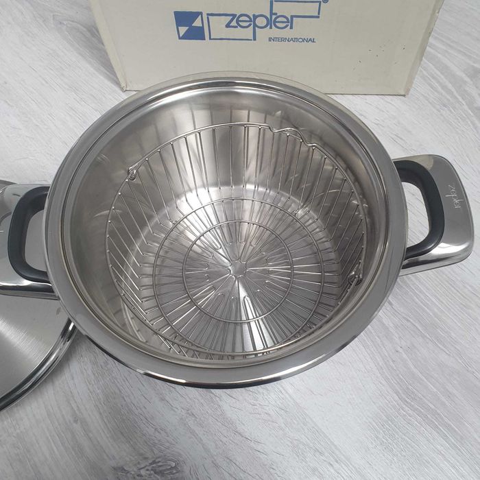 Oala Zepter Medie, Diametru 20cm