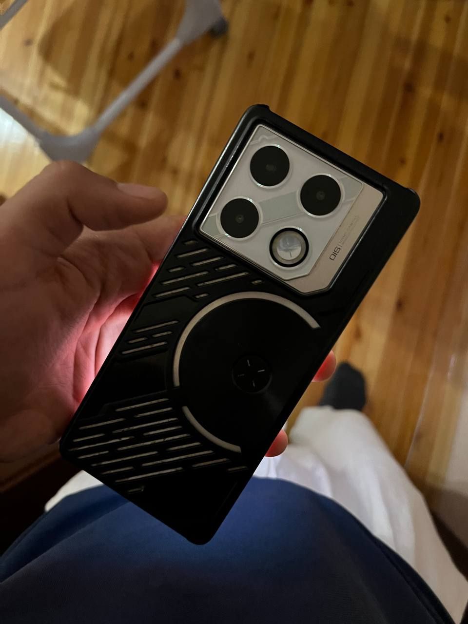 INFINIX GT 20 PRO  гарантия бор