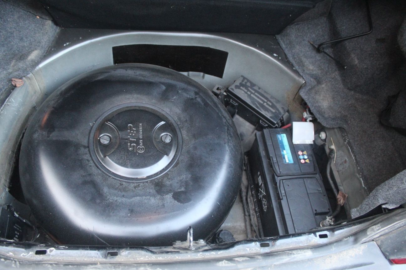 Ягуар S Type 3.0 238hp