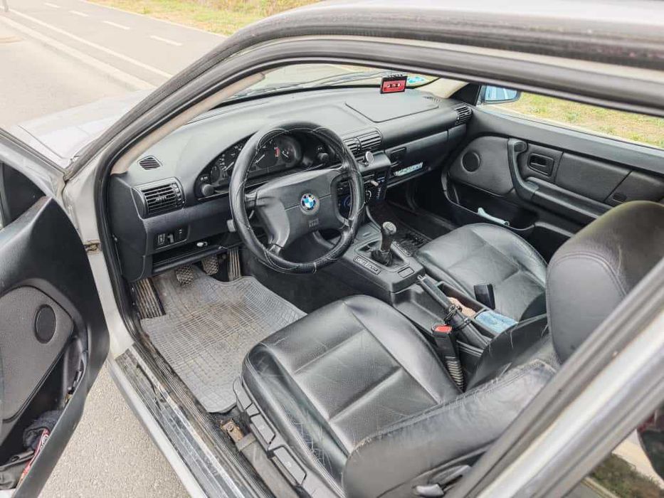 BMW 316i Compact 1999  GPL valabil 2028  1,9 Litri
