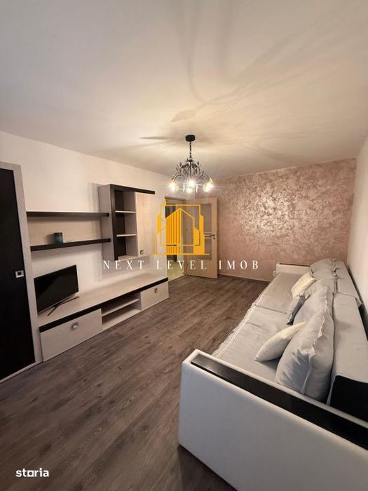 Apartament 2 camere Gavana