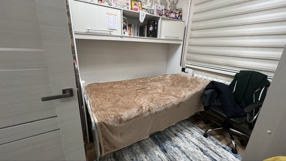 Продается кровать трансформер