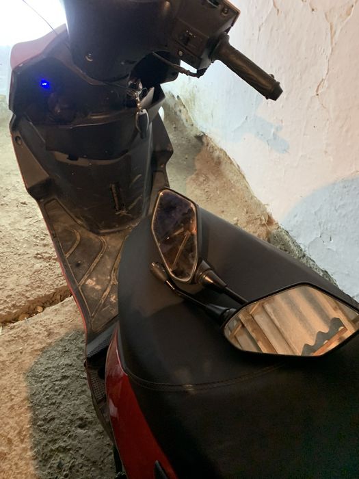 Мопед м13 150куб обмен бар тараз