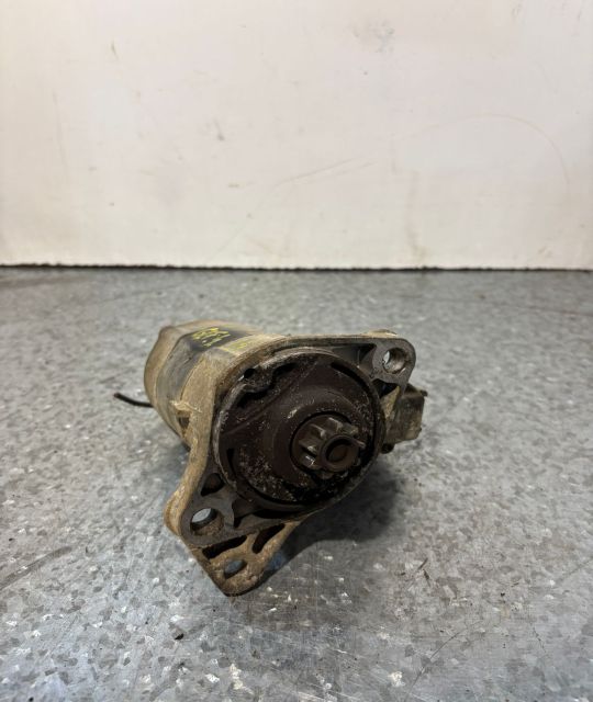 Electromotor Volkswagen VW Golf a 4-a generatie