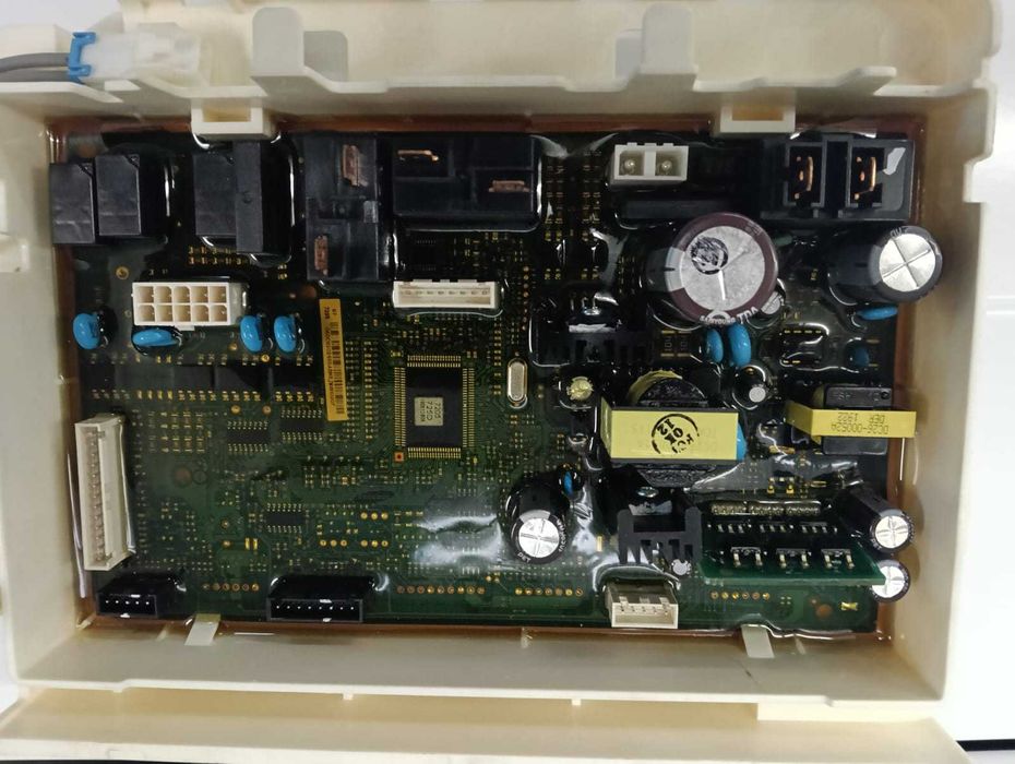 Placa electronica masina de sp cu uscator Samsung DC92-02455A /C154